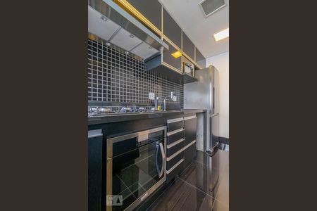 Apartamento para alugar com 60m², 1 quarto e 1 vaga Apartamento para alugar com 60m², 1 quarto e 1 vagaCozinha