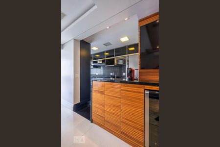 Apartamento para alugar com 60m², 1 quarto e 1 vaga Apartamento para alugar com 60m², 1 quarto e 1 vagaCozinha