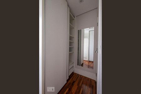 Apartamento para alugar com 60m², 1 quarto e 1 vaga Apartamento para alugar com 60m², 1 quarto e 1 vagaSuíte - Closet