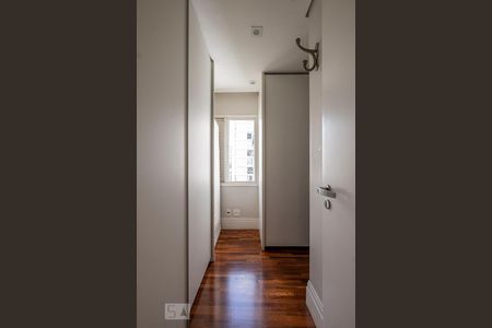 Apartamento para alugar com 60m², 1 quarto e 1 vaga Apartamento para alugar com 60m², 1 quarto e 1 vagaSuíte - Closet