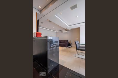 Apartamento para alugar com 60m², 1 quarto e 1 vaga Apartamento para alugar com 60m², 1 quarto e 1 vagaCozinha