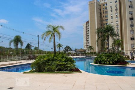 Apartamento à venda com 61m², 2 quartos e 1 vaga Apartamento à venda com 61m², 2 quartos e 1 vagaÁrea comum - Piscina