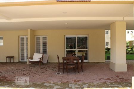 Apartamento à venda com 61m², 2 quartos e 1 vaga Apartamento à venda com 61m², 2 quartos e 1 vagaÁrea comum - Salão de festas