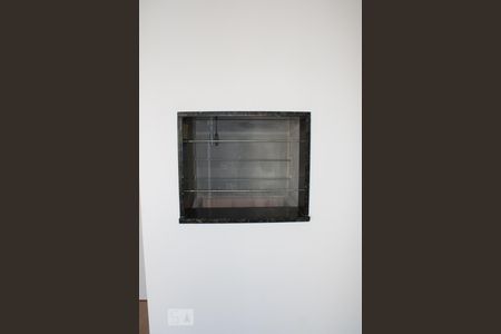 Apartamento à venda com 61m², 2 quartos e 1 vaga Apartamento à venda com 61m², 2 quartos e 1 vagaChurrasqueira