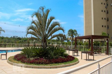 Apartamento à venda com 61m², 2 quartos e 1 vaga Apartamento à venda com 61m², 2 quartos e 1 vagaPiscina