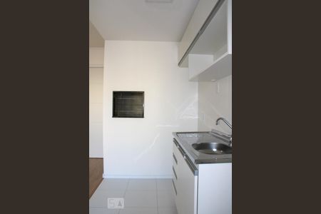 Apartamento à venda com 61m², 2 quartos e 1 vaga Apartamento à venda com 61m², 2 quartos e 1 vagaCozinha - Armários