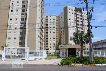 Apartamento à venda com 61m², 2 quartos e 1 vaga Apartamento à venda com 61m², 2 quartos e 1 vagaFachada