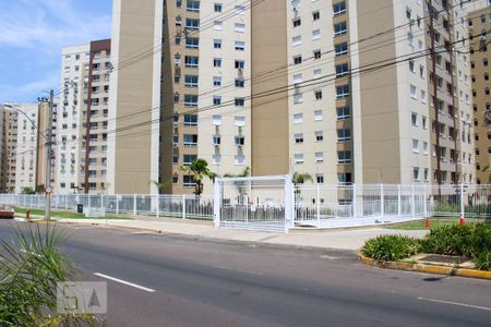 Apartamento à venda com 61m², 2 quartos e 1 vaga Apartamento à venda com 61m², 2 quartos e 1 vagaFachada