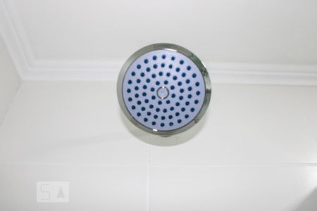 Apartamento à venda com 61m², 2 quartos e 1 vaga Apartamento à venda com 61m², 2 quartos e 1 vagaDetalhe do Banheiro da Suite