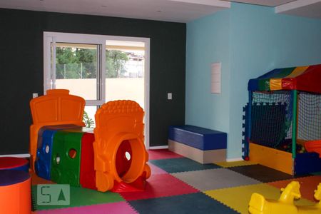 Apartamento à venda com 61m², 2 quartos e 1 vaga Apartamento à venda com 61m², 2 quartos e 1 vagaBrinquedoteca