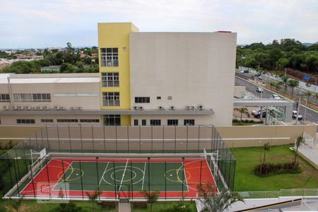 Apartamento à venda com 61m², 2 quartos e 1 vaga Apartamento à venda com 61m², 2 quartos e 1 vagaQuadra Esportiva