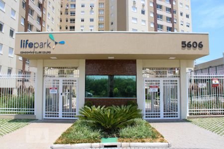 Apartamento à venda com 61m², 2 quartos e 1 vaga Apartamento à venda com 61m², 2 quartos e 1 vagaFachada