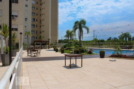 Apartamento à venda com 61m², 2 quartos e 1 vaga Apartamento à venda com 61m², 2 quartos e 1 vagaPiscina