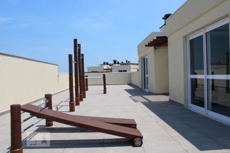 Apartamento à venda com 61m², 2 quartos e 1 vaga Apartamento à venda com 61m², 2 quartos e 1 vagaÁrea comum - Academia