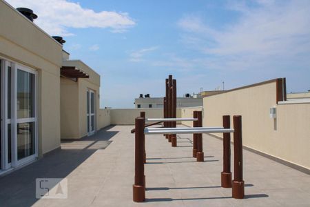 Apartamento à venda com 61m², 2 quartos e 1 vaga Apartamento à venda com 61m², 2 quartos e 1 vagaÁrea comum - Academia