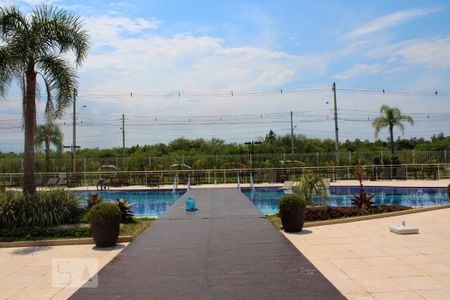 Apartamento à venda com 61m², 2 quartos e 1 vaga Apartamento à venda com 61m², 2 quartos e 1 vagaÁrea comum - Piscina