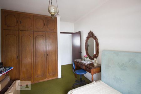 Casa à venda com 308m², 5 quartos e 2 vagasQuarto 3