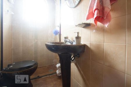 Casa à venda com 308m², 5 quartos e 2 vagasBanheiro Suíte 1