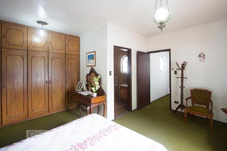 Casa à venda com 308m², 5 quartos e 2 vagasSuíte 2