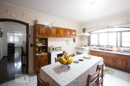 Casa à venda com 308m², 5 quartos e 2 vagasCozinha