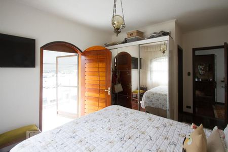 Casa à venda com 308m², 5 quartos e 2 vagasSuíte 1