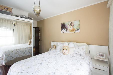 Casa à venda com 308m², 5 quartos e 2 vagasSuíte 1