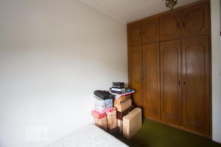 Casa à venda com 308m², 5 quartos e 2 vagasQuarto 3