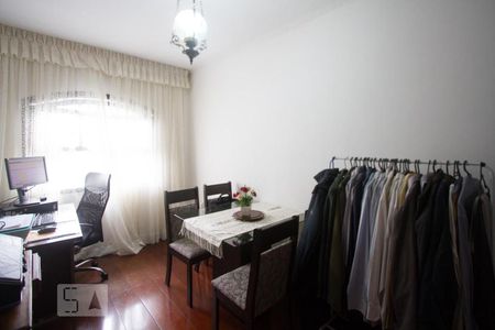 Casa à venda com 308m², 5 quartos e 2 vagasQuarto 1