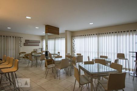 Apartamento à venda com 90m², 3 quartos e 2 vagas Apartamento à venda com 90m², 3 quartos e 2 vagasÁrea comum - Salão de festas