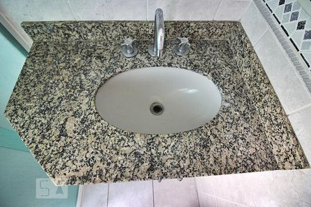 Apartamento à venda com 90m², 3 quartos e 2 vagasBanheiro Social