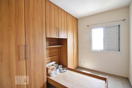 Apartamento à venda com 90m², 3 quartos e 2 vagasQuarto 2 