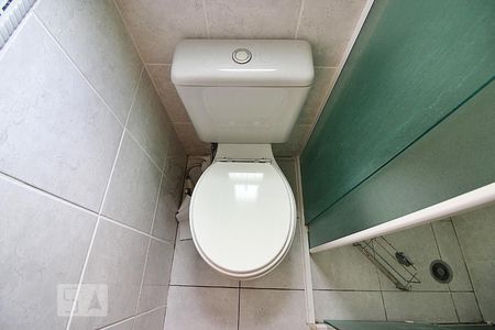 Apartamento à venda com 90m², 3 quartos e 2 vagasBanheiro Social