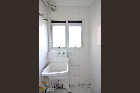 Apartamento à venda com 90m², 3 quartos e 2 vagasÁrea de Serviço