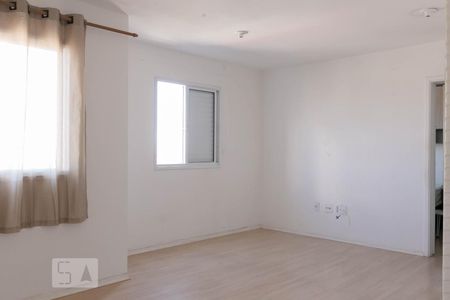 Sala de apartamento para alugar com 1 quarto, 47m² em Jardim Helena, São Paulo