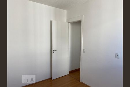 Apartamento à venda com 48m², 2 quartos e 1 vagaQuarto 2