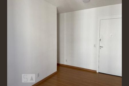 Apartamento à venda com 48m², 2 quartos e 1 vagaSala