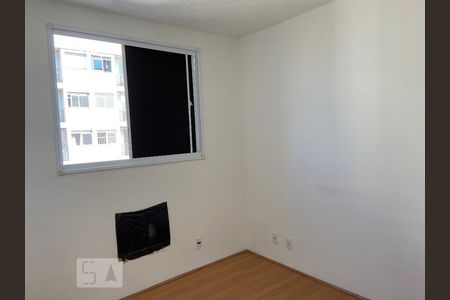 Apartamento à venda com 48m², 2 quartos e 1 vagaQuarto 2