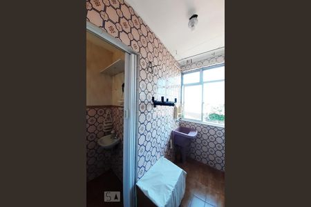 Apartamento à venda com 80m², 2 quartos e 1 vaga Apartamento à venda com 80m², 2 quartos e 1 vagaÁrea de Serviço