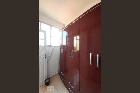 Apartamento à venda com 80m², 2 quartos e 1 vaga Apartamento à venda com 80m², 2 quartos e 1 vagaQuarto de Serviço