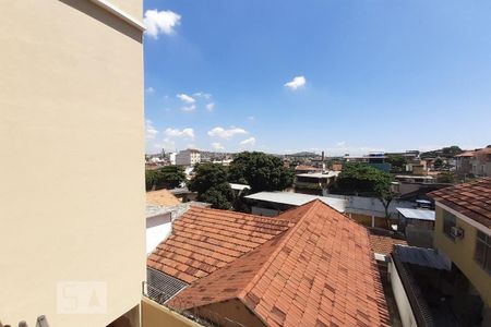 Apartamento à venda com 80m², 2 quartos e 1 vaga Apartamento à venda com 80m², 2 quartos e 1 vagaVista da área de serviço