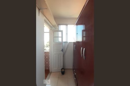 Apartamento à venda com 80m², 2 quartos e 1 vaga Apartamento à venda com 80m², 2 quartos e 1 vagaQuarto de Serviço