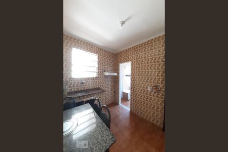 Apartamento à venda com 80m², 2 quartos e 1 vaga Apartamento à venda com 80m², 2 quartos e 1 vagaCozinha