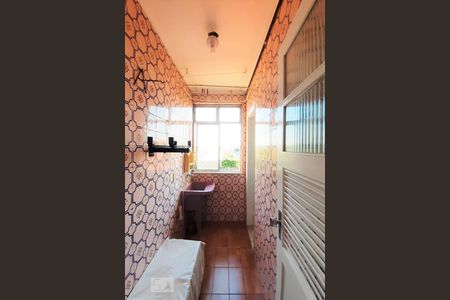 Apartamento à venda com 80m², 2 quartos e 1 vaga Apartamento à venda com 80m², 2 quartos e 1 vagaÁrea de Serviço