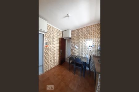 Apartamento à venda com 80m², 2 quartos e 1 vaga Apartamento à venda com 80m², 2 quartos e 1 vagaCozinha
