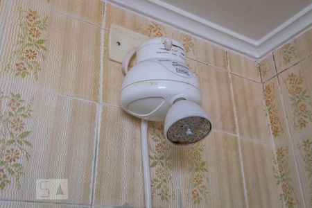 Apartamento à venda com 120m², 2 quartos e 2 vagas Apartamento à venda com 120m², 2 quartos e 2 vagasBanheiro