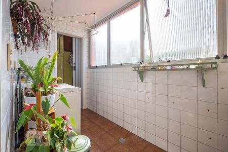 Apartamento à venda com 120m², 2 quartos e 2 vagas Apartamento à venda com 120m², 2 quartos e 2 vagasÁrea de Serviço