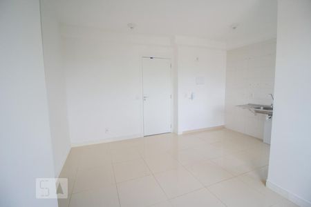 Sala de apartamento para alugar com 2 quartos, 42m² em Jardim Nossa Senhora do Carmo, São Paulo