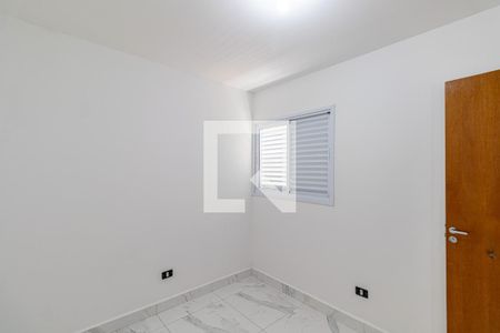 Quarto 1 de apartamento para alugar com 2 quartos, 41m² em Parque Boturussu, São Paulo