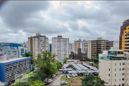 Apartamento à venda com 172m², 4 quartos e 2 vagas