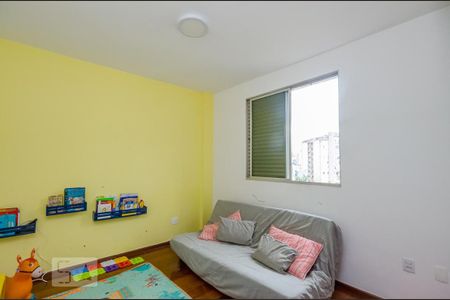 Apartamento à venda com 172m², 4 quartos e 2 vagas Apartamento à venda com 172m², 4 quartos e 2 vagasQuarto 2